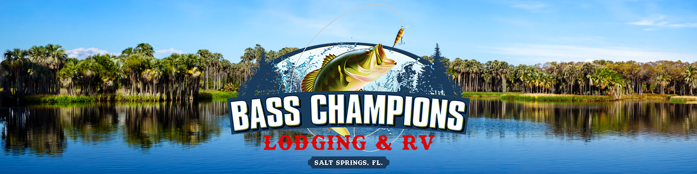 Bass Champions Lodging & RV